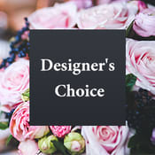 Designer Choice bright and cheery Flower Bouquet