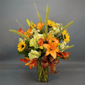 Shades Of Autumn By Rathbones Flowers Flower Bouquet