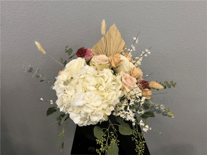 Boho Dreams Flower Bouquet