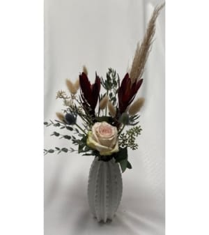 Sweet Boho Buds Flower Bouquet