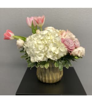 Thanks Mom! Flower Arrangement Thanks Mom! Flower Bouquet