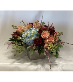 Protea Dreams Flower Bouquet