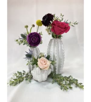 Stuck on You Flower Arrangement Stuck on You Flower Bouquet