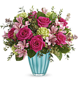 TELEFLORA'S ENCHANTED SPRING Flower Bouquet