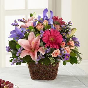 FTD So Beautiful Bouquet Flower Bouquet