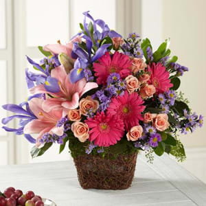 FTD So Beautiful Bouquet Flower Bouquet
