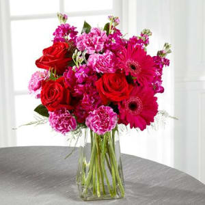 FTD Pure Bliss Bouquet Flower Bouquet