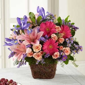 FTD So Beautiful Bouquet Flower Bouquet