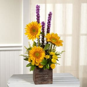 The FTD® Perfect Harmony™ Bouquet Flower Arrangement The FTD® Perfect Harmony™ Bouquet Flower Bouquet
