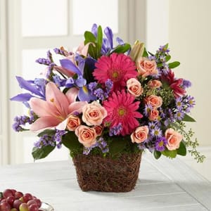 FTD So Beautiful Bouquet Flower Bouquet