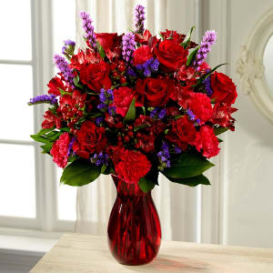  Love is Grand Bouquet Flower Bouquet