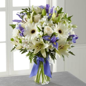 FTD Miracle Light Bouquet Flower Bouquet