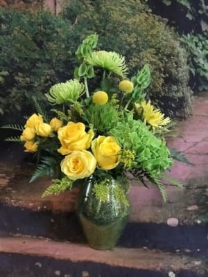 Copacabana Flower Bouquet