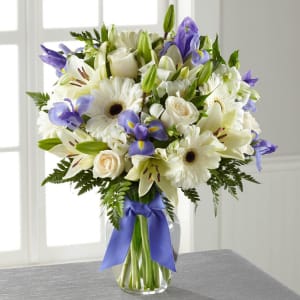 FTD Miracle Light Bouquet Flower Bouquet