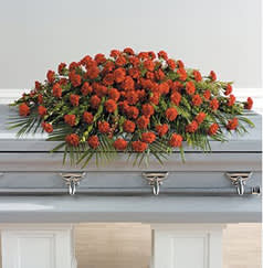 Striking and Sentimental Love Flower Bouquet