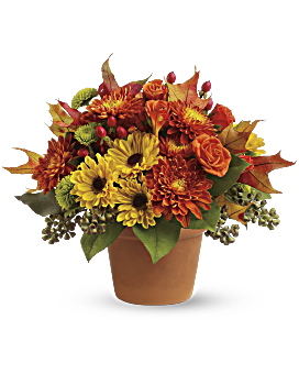 Sugar Maple Flower Bouquet