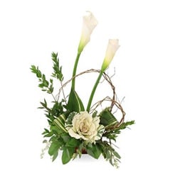 Delightful Flower Bouquet