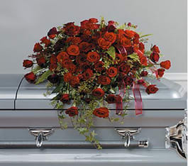 Traditional Elegance Flower Bouquet