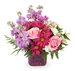 Homage Flower Bouquet