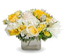 Sunrise Flower Bouquet