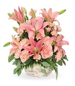 Sincere Expressions Flower Bouquet