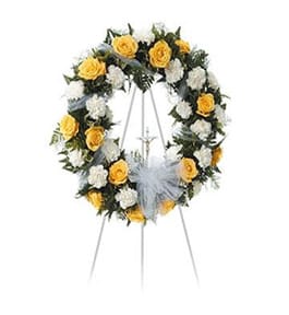 Continuum Flower Bouquet