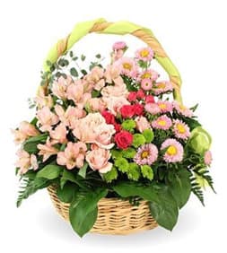 Harmony Flower Bouquet