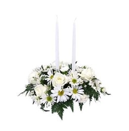 Illumination Centerpiece Flower Bouquet