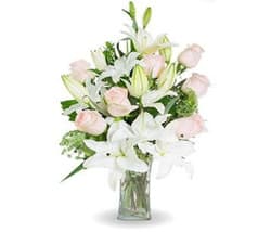 Garden Blessing Flower Bouquet