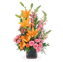 Hope and Healing Flower Bouquet