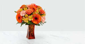 Orange Essence Bouquet Flower Arrangement Orange Essence Bouquet Flower Bouquet
