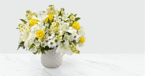 Comfort and Grace Bouquet Flower Bouquet