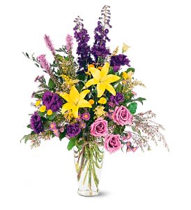 Loving Beauty Bouquet Flower Bouquet