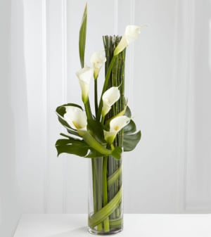 Eternal Friendship Arrangement Flower Bouquet