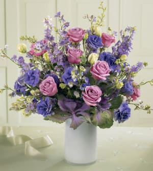 Truly Loved Bouquet Flower Bouquet