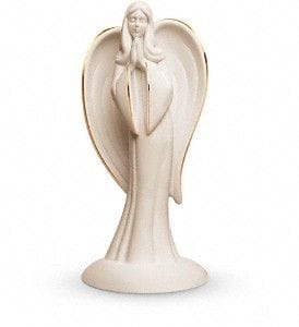 Angel of Grace - Teleflora Flower Bouquet