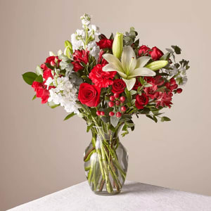 deluxe velvet Flower Arrangement deluxe velvet Flower Bouquet