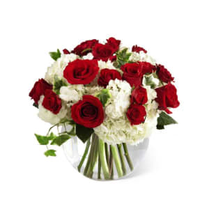 Our Love Eternal Bouquet Flower Bouquet