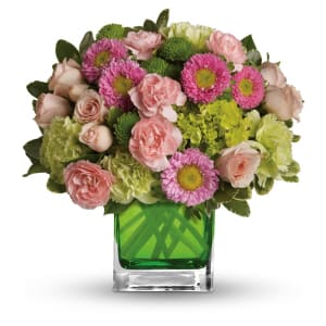 Make Her Day Flower Bouquet