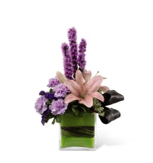 Cosmopolitan Arrangement Flower Bouquet