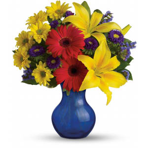 Summer Daydream Bouquet Flower Bouquet