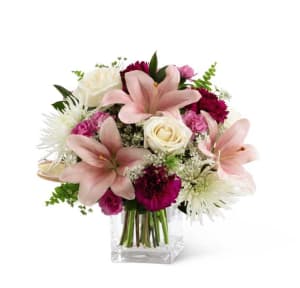Shared Memories Bouquet Flower Bouquet