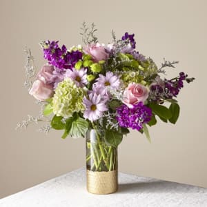 SPRING Flower Arrangement SPRING Flower Bouquet