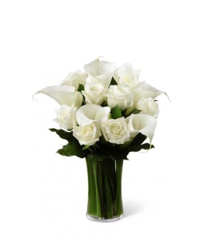 Sweet Solace Bouquet Flower Bouquet