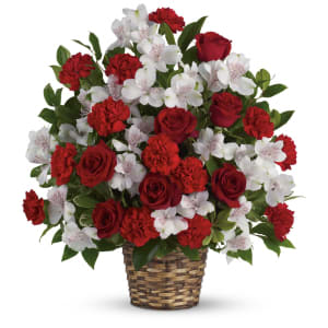 Truly Beloved Bouquet Flower Bouquet
