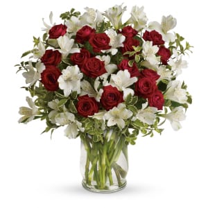 Endless Romance Bouquet Flower Bouquet