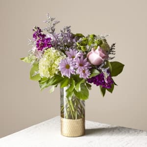 SPRING Flower Arrangement SPRING Flower Bouquet