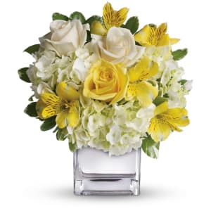 Sweetest Sunrise Bouquet Flower Arrangement Sweetest Sunrise Bouquet Flower Bouquet