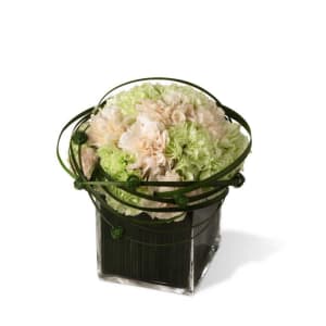 Soft Persuasion Bouquet Flower Bouquet