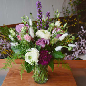 Isn't She Lovely Flower Arrangement Isn't She Lovely Flower Bouquet